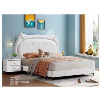 嘻哈年華青少年兒童軟體床K105#