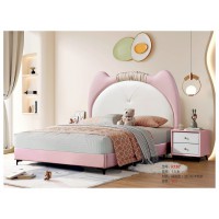 嘻哈年華青少年兒童軟體床K130#