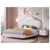 嘻哈年華青少年兒童軟體床K150#