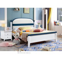 嘻哈年華炫彩青少年兒童床905#