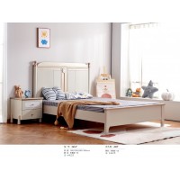嘻哈年華輕奢風(fēng)青少年兒童床2212#