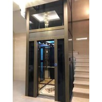 贛州別墅電梯，家用電梯，商用電梯，江西觀光載貨電梯，醫療電梯，法立奧電梯廠家