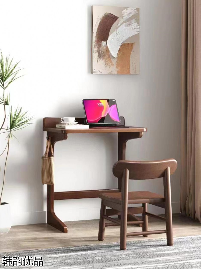 韓韻優品實木小件家具