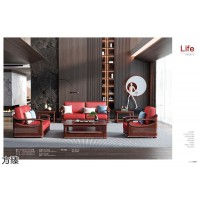 現(xiàn)代實木風(fēng)格家具，南康胡桃木家具招商，江西實木全屋套房家具，方臻家具生產(chǎn)廠家