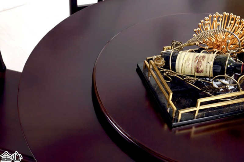 華可.全心 國(guó)潮新中式實(shí)木家具