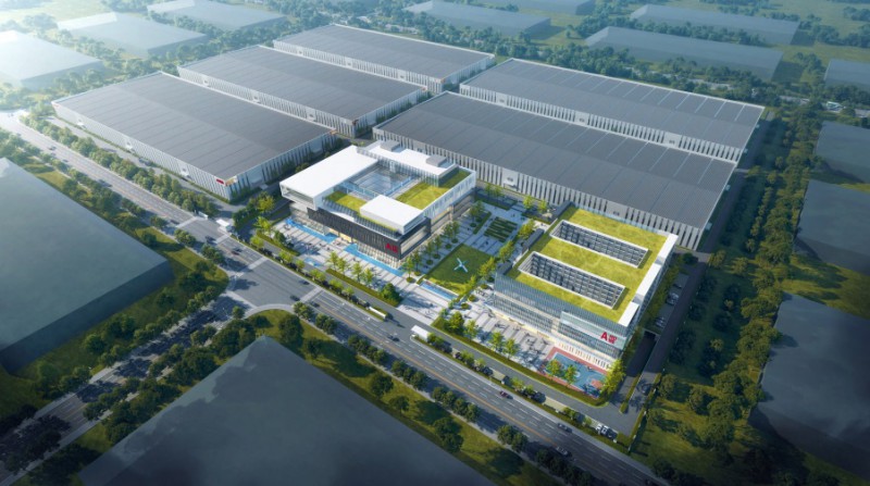 A家家居南康工廠預計4月試產,年產值可達20億元