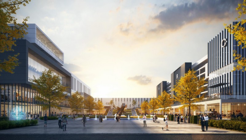 A家家居南康工廠預計4月試產,年產值可達20億元4