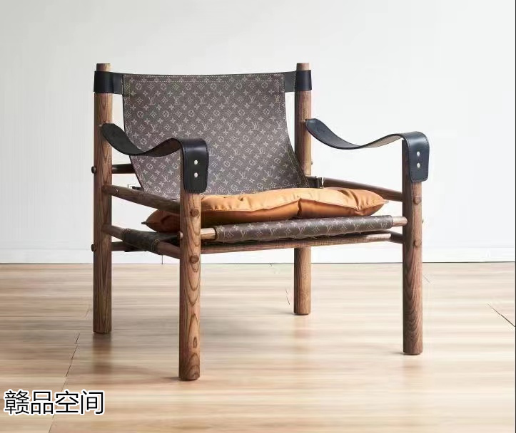 贛品空間 設計師世界名椅