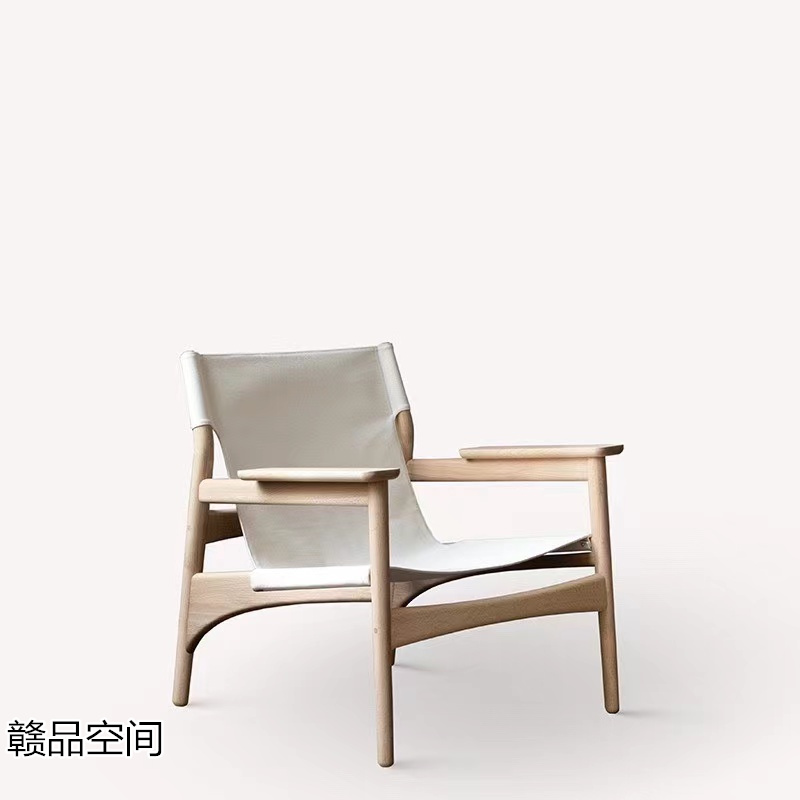 贛品空間 設計師世界名椅