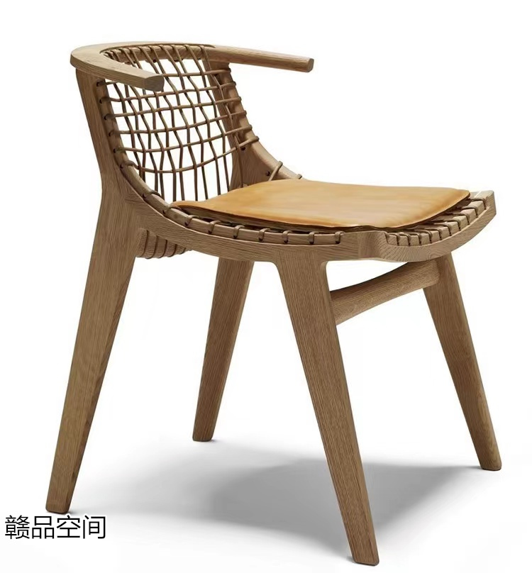 贛品空間 設計師世界名椅