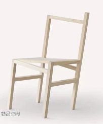 贛品空間 設計師世界名椅