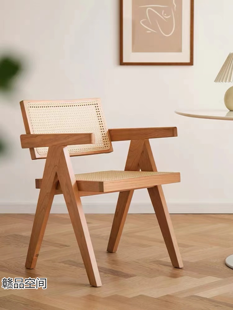 贛品空間 設計師世界名椅