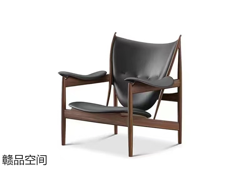 贛品空間 設計師世界名椅