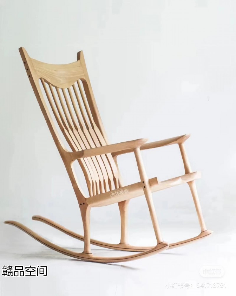 贛品空間 設計師世界名椅