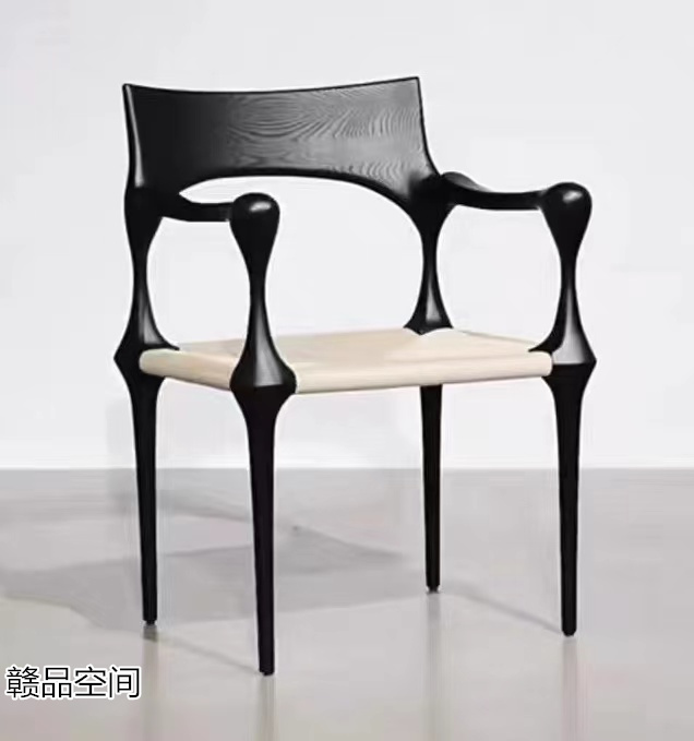 贛品空間 設計師世界名椅