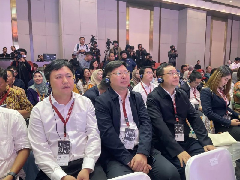 印尼國際家具博覽會(IFEX)