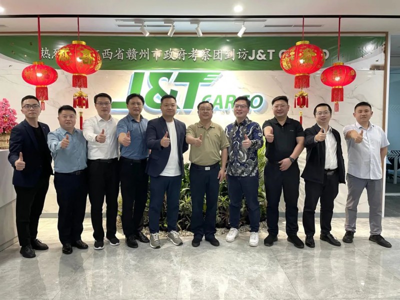 此次共建南康家具海外倉,是南康家具開辟東南亞市場,實現國際化戰略的重要一步