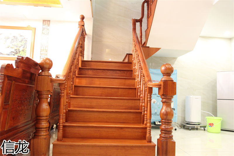 信龍紅木家具全屋定制