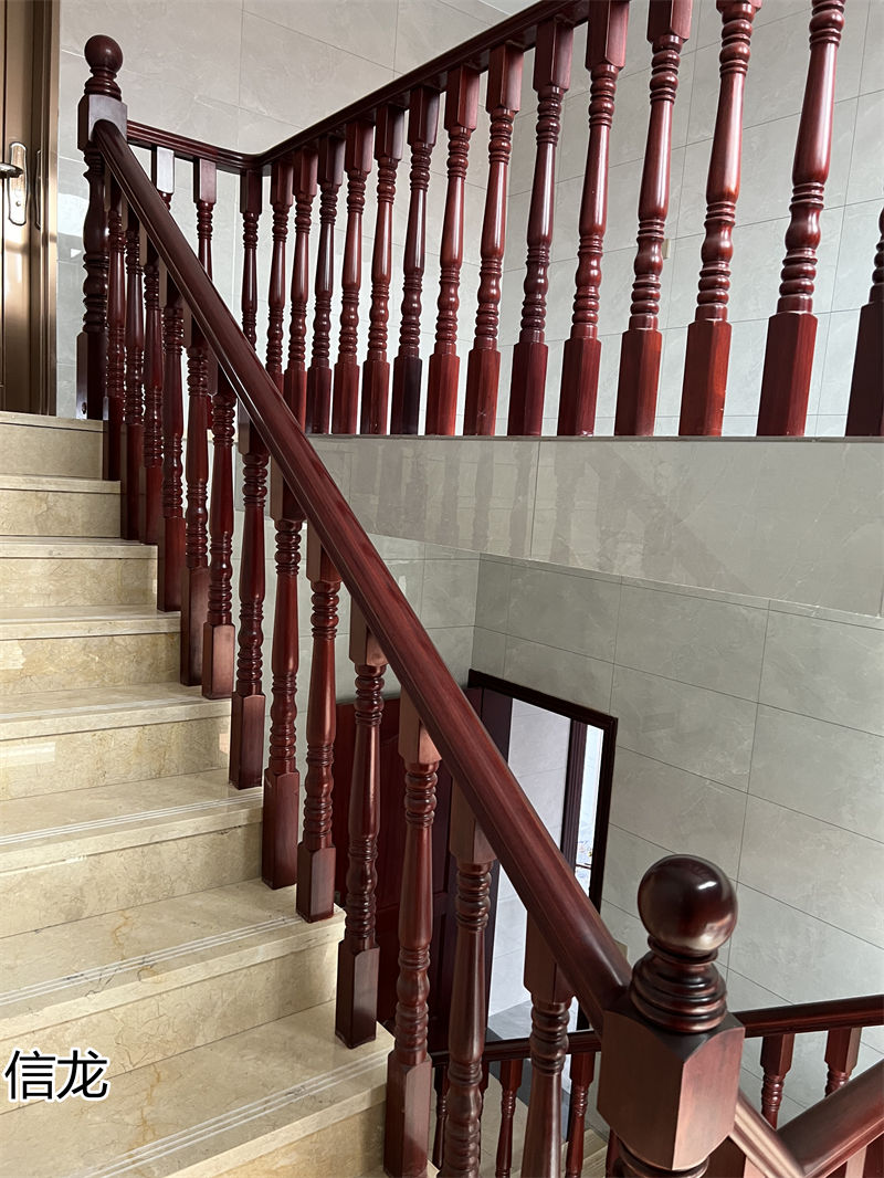 信龍紅木家具全屋定制