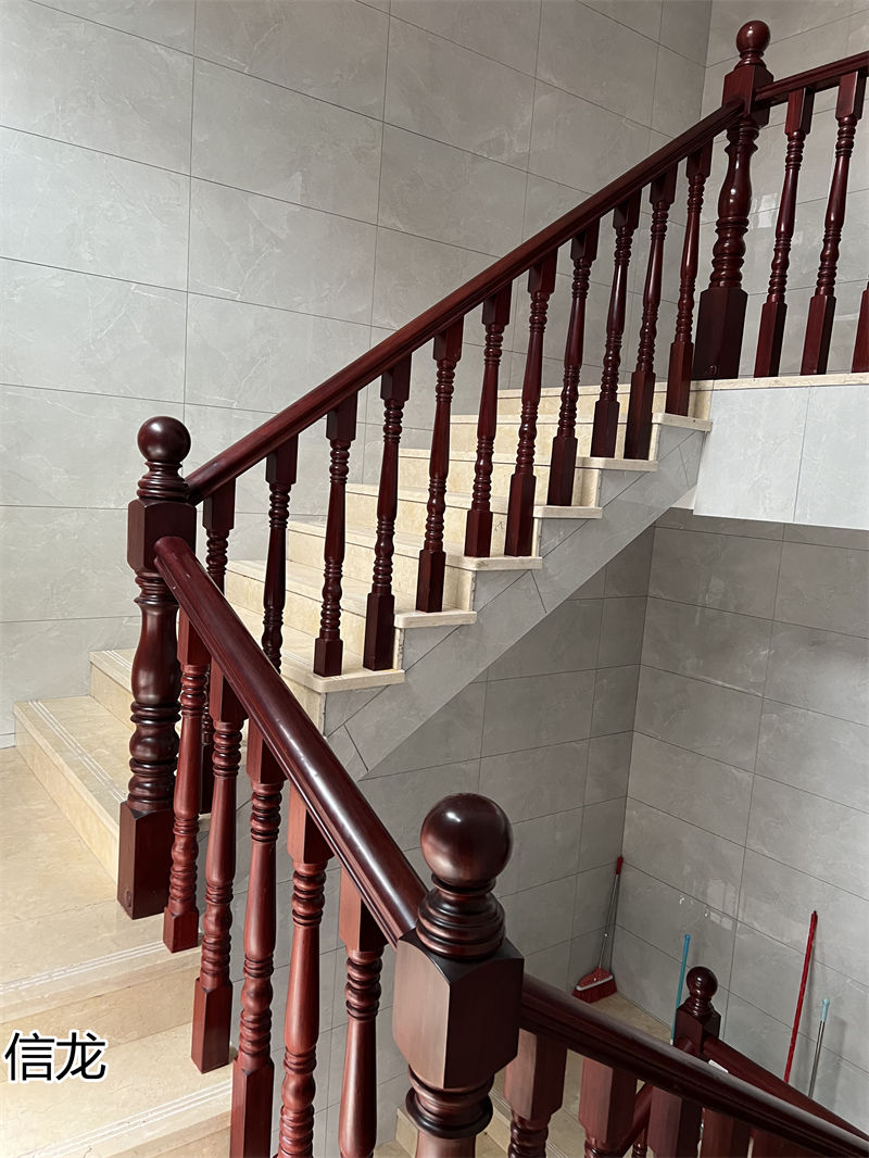 信龍紅木家具全屋定制