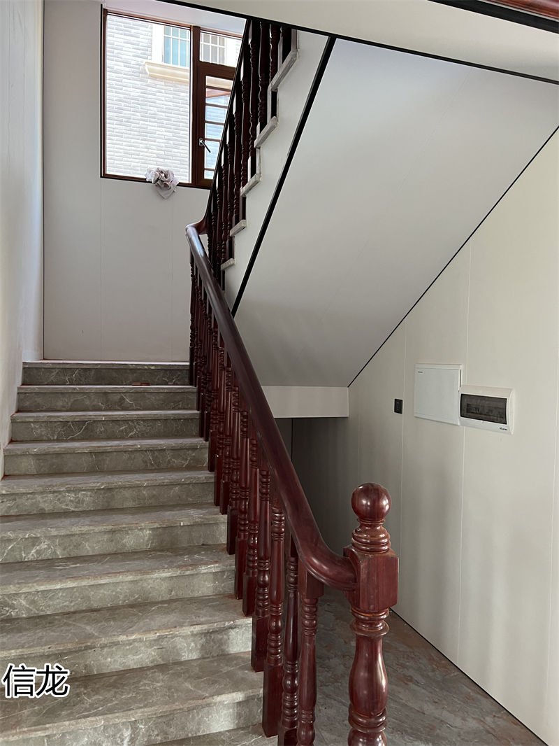 信龍紅木家具全屋定制