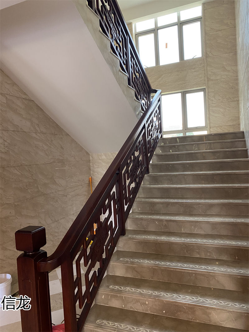 信龍紅木家具全屋定制