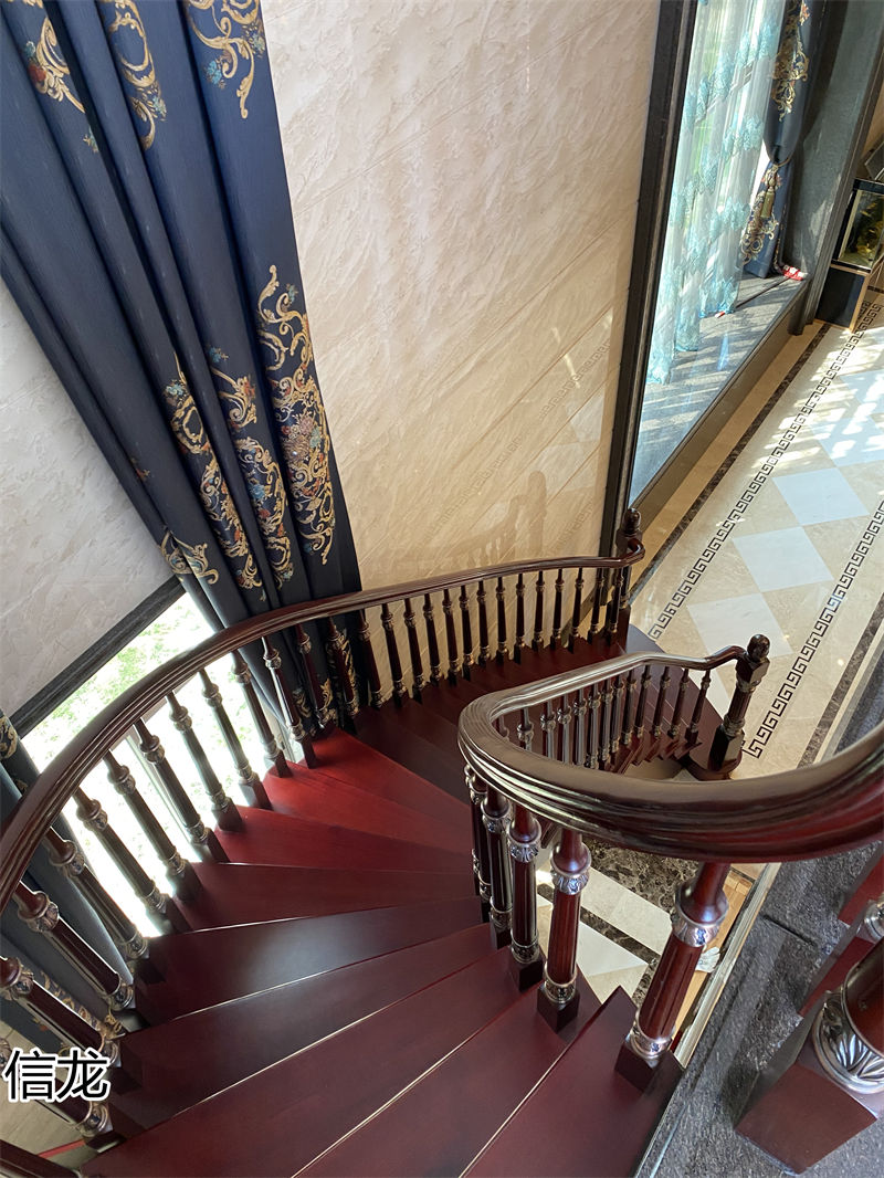 信龍紅木家具全屋定制