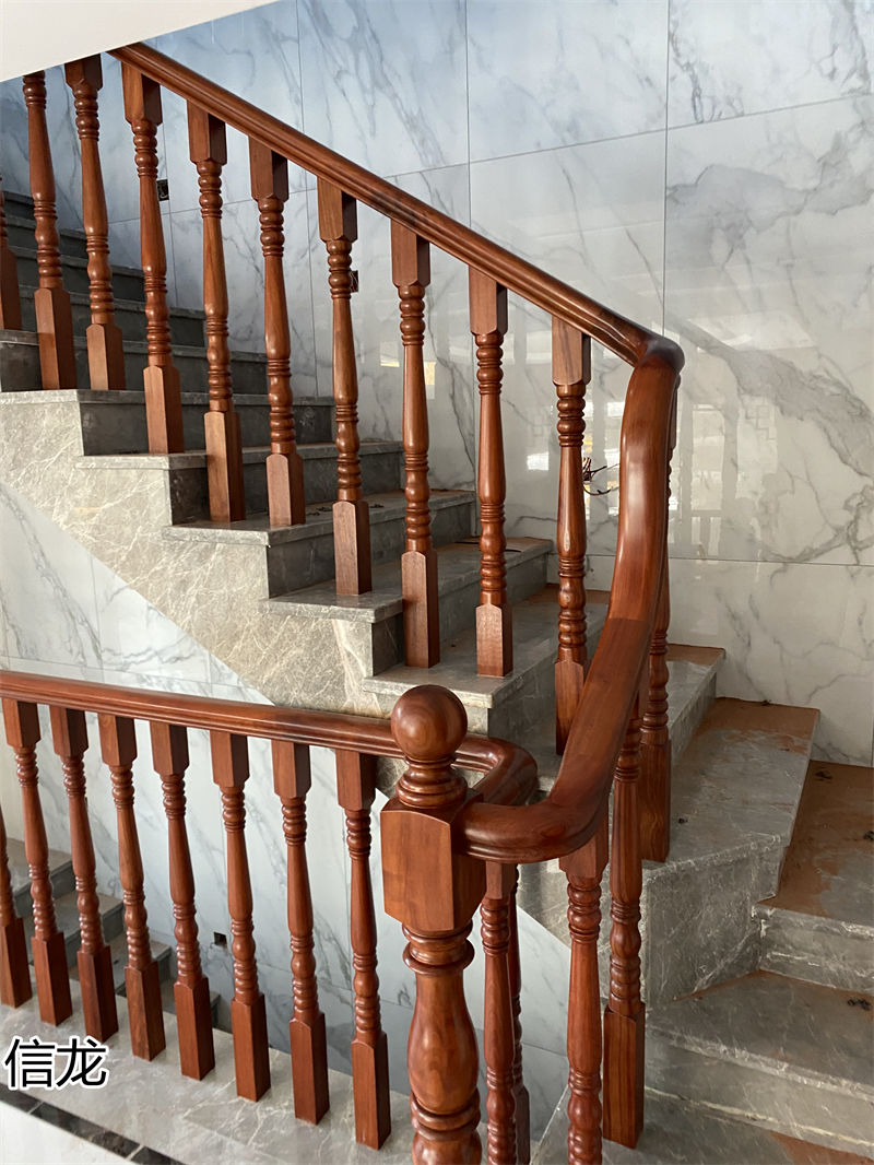 信龍紅木家具全屋定制