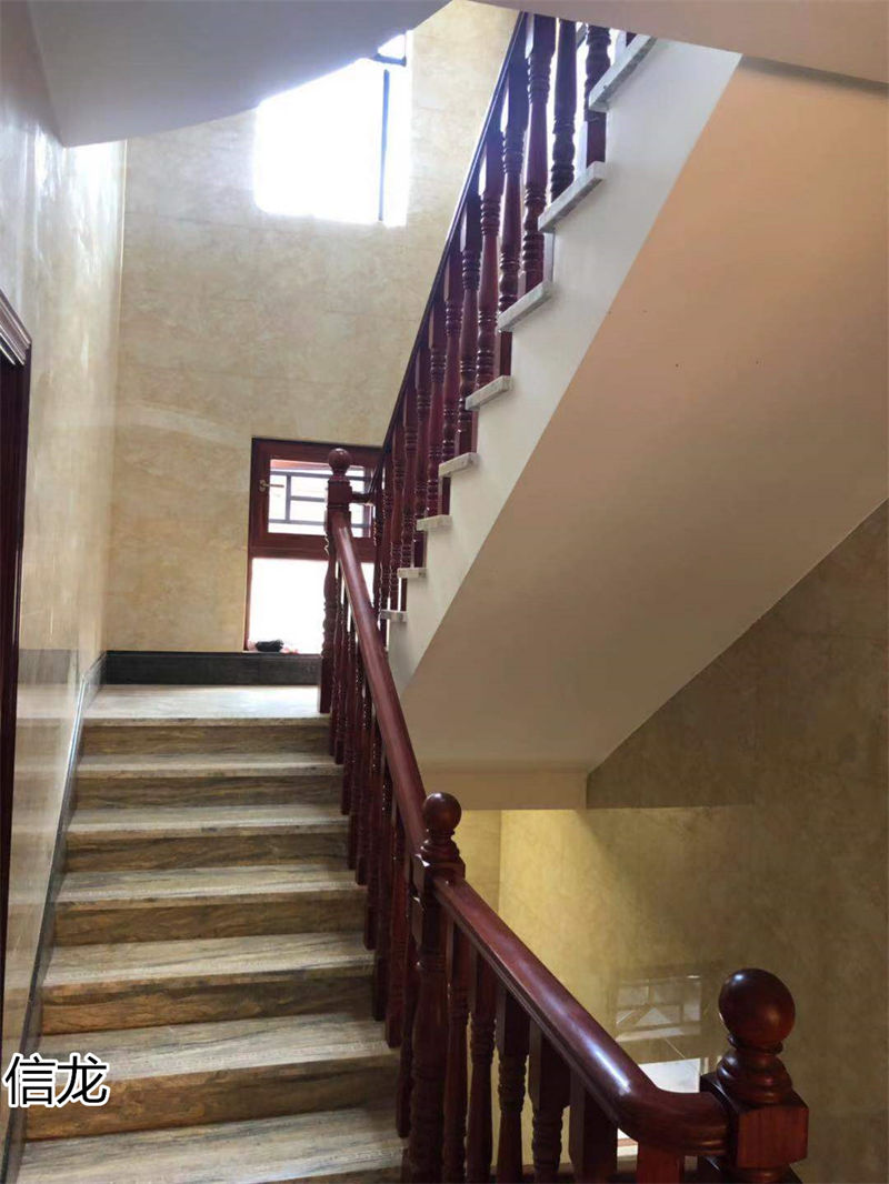 信龍紅木家具全屋定制