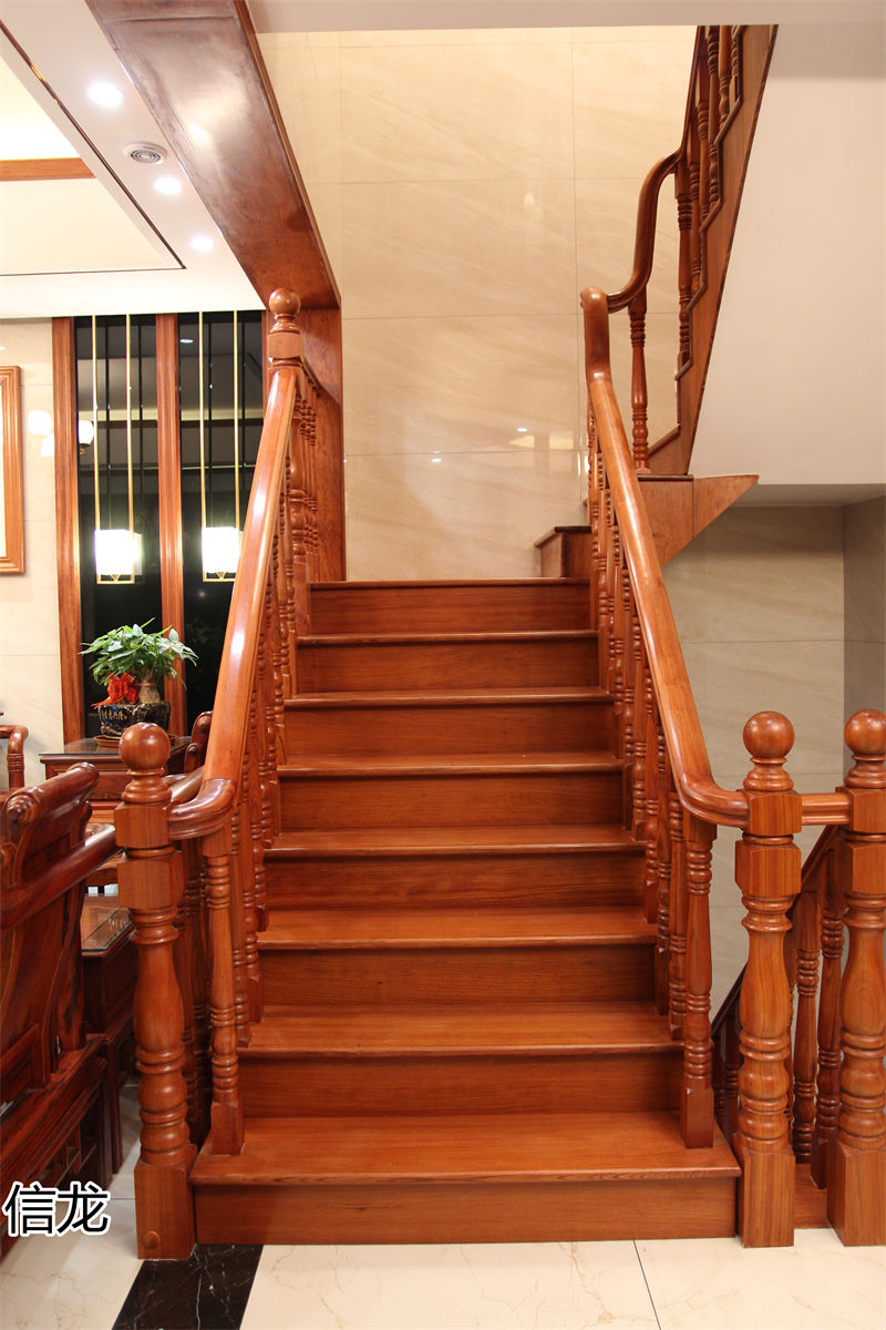 信龍紅木家具全屋定制