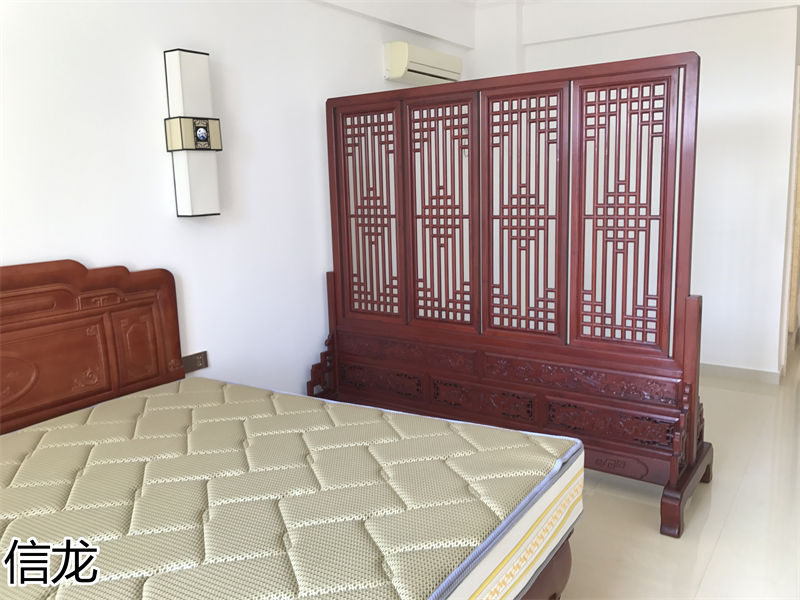 信龍紅木家具全屋定制