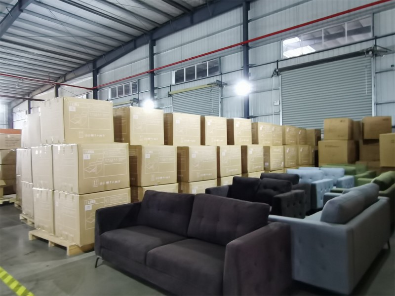 功能沙發(fā)工廠