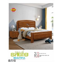 金萬佳家具，南康青少年兒童實木家具，江西青少年實木床，瑞爾堡家具生產廠家