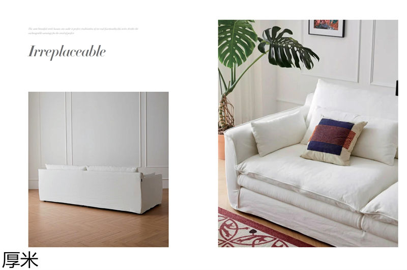 厚米中古風北美紅橡家具