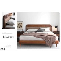 HOMEMEI·厚米家具，南康中古風家具，江西北美紅橡家具，尚好居家具生產廠家