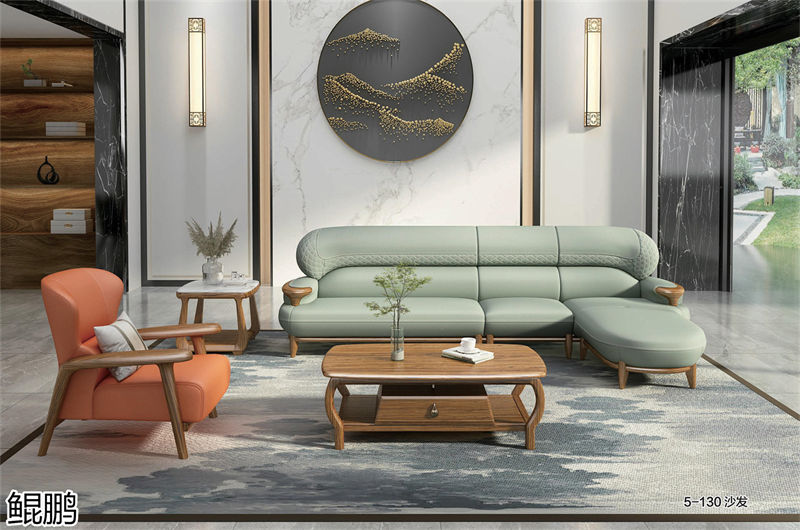 鯤鵬大烏金木家具