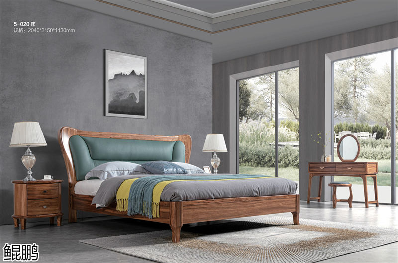 鯤鵬大烏金木家具