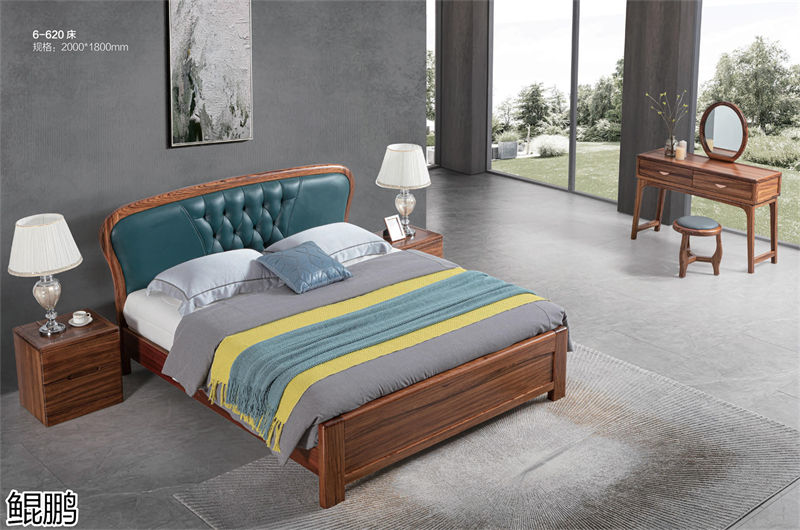 鯤鵬大烏金木家具