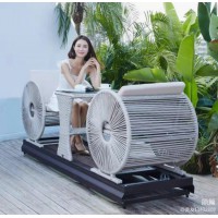 戶外家具，江西庭院家具，外貿(mào)出口家具，南康泳池家具，實(shí)木戶外秋千椅生產(chǎn)廠家