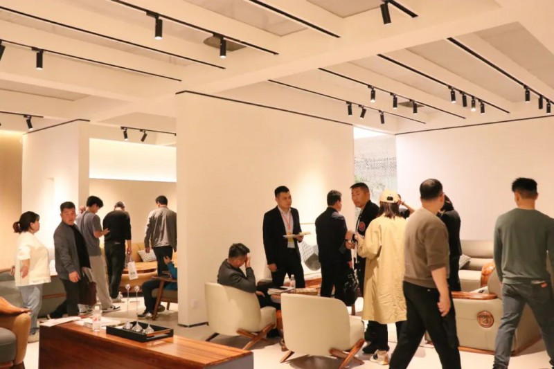 展會(huì)效果遠(yuǎn)超過(guò)預(yù)期,收獲頗豐1