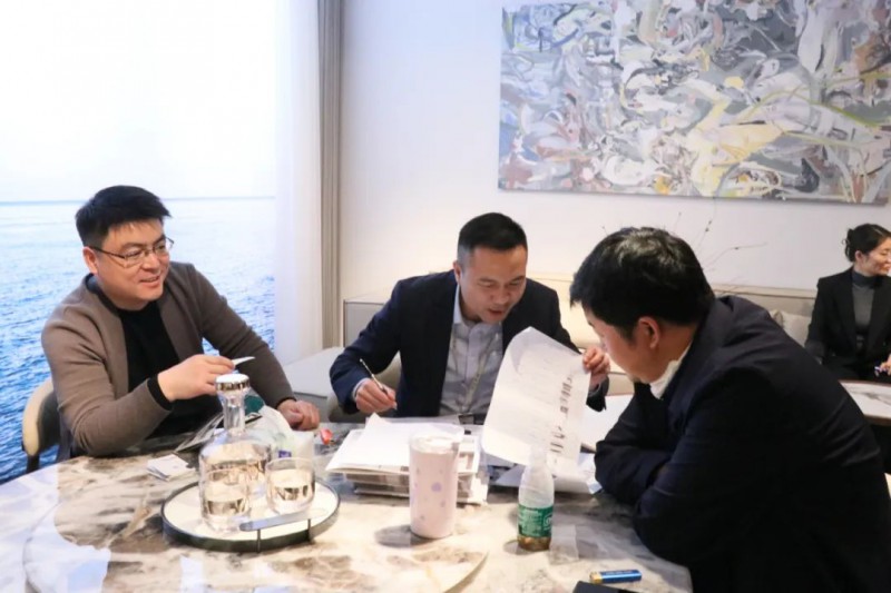 展會(huì)效果遠(yuǎn)超過(guò)預(yù)期,收獲頗豐3