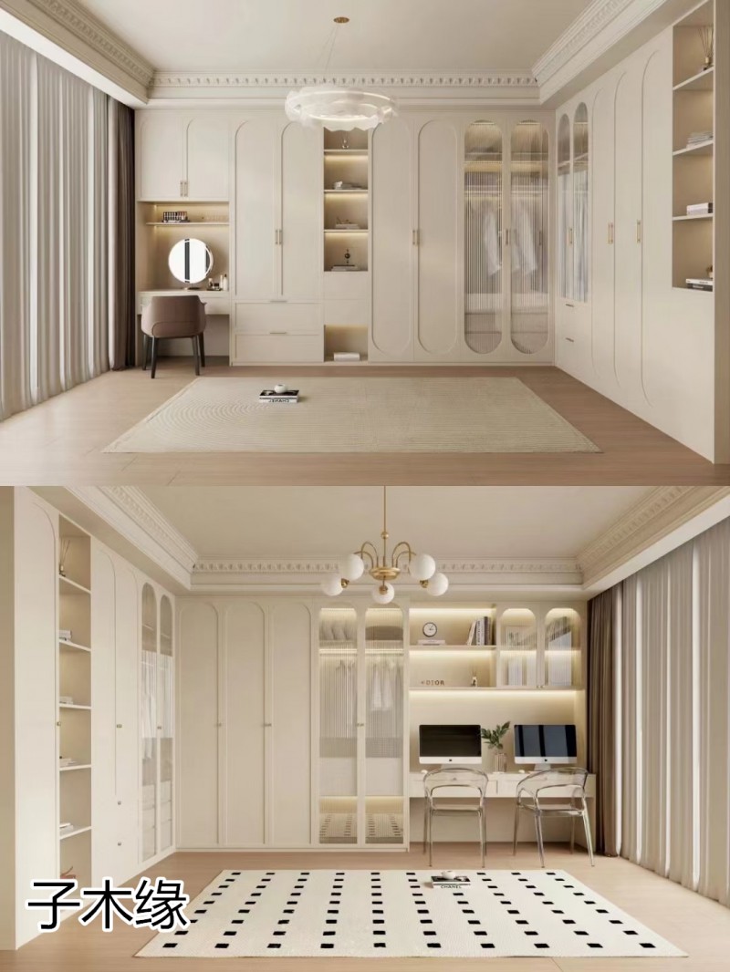 子木緣整木定制