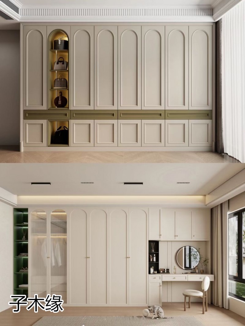 子木緣整木定制