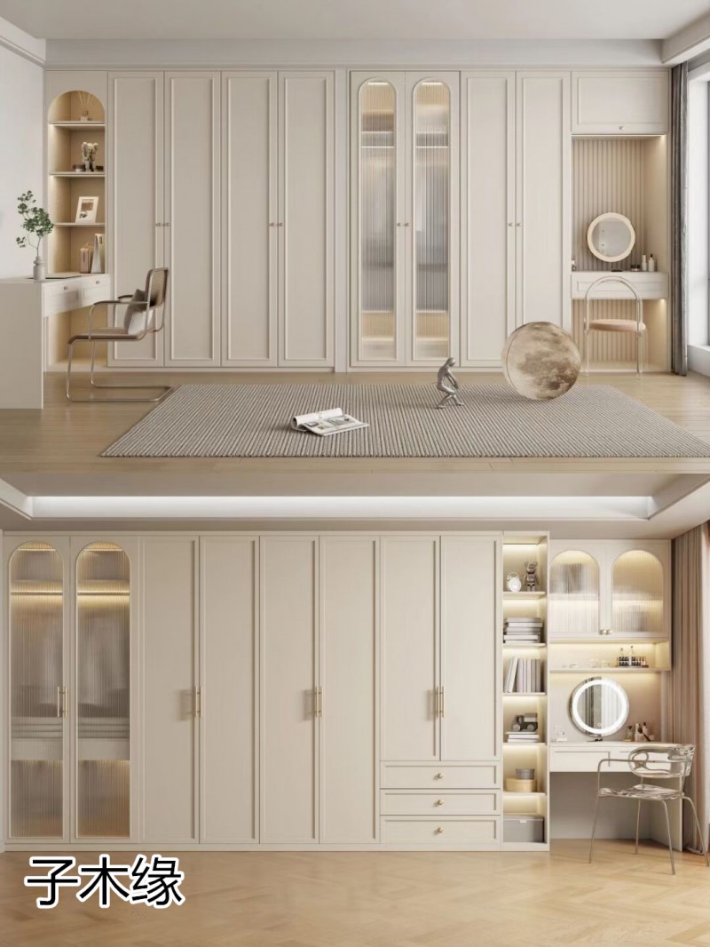 子木緣整木定制