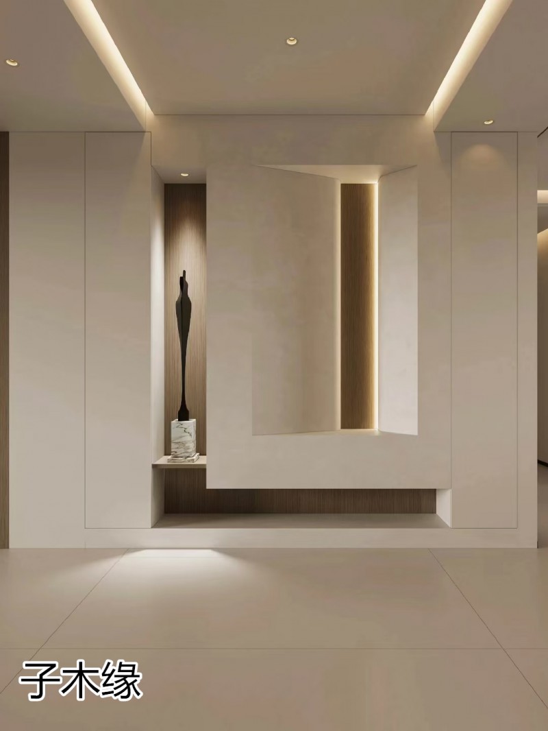 子木緣整木定制