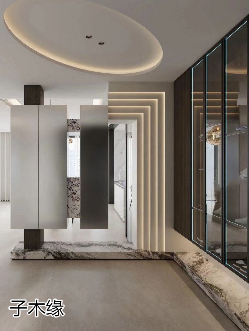 子木緣整木定制