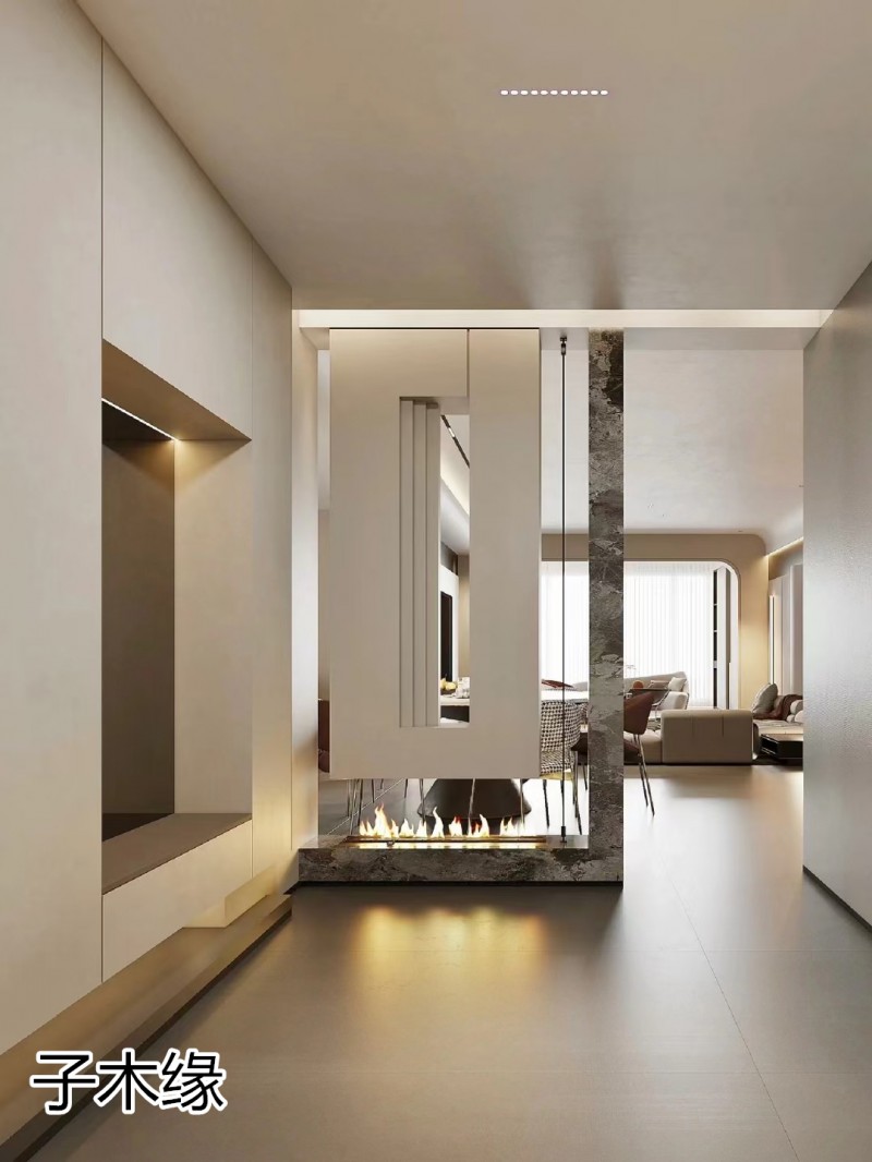 子木緣整木定制