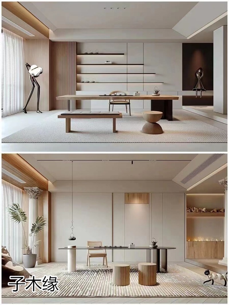 子木緣整木定制