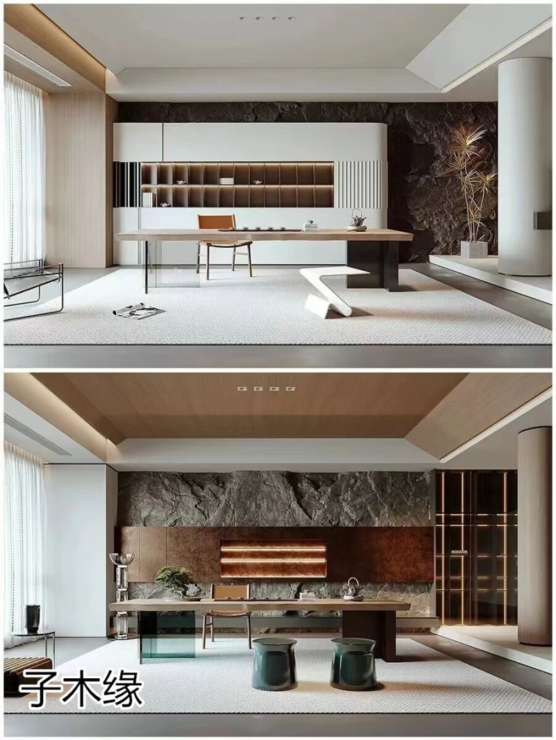 子木緣整木定制