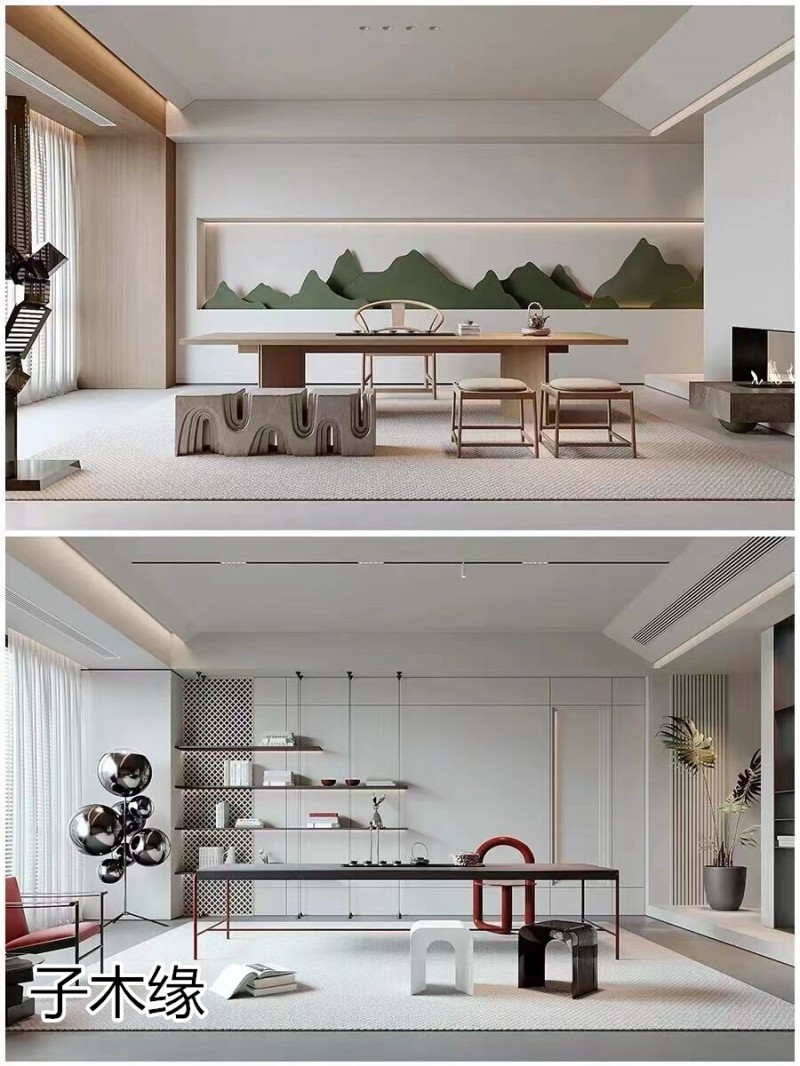 子木緣整木定制